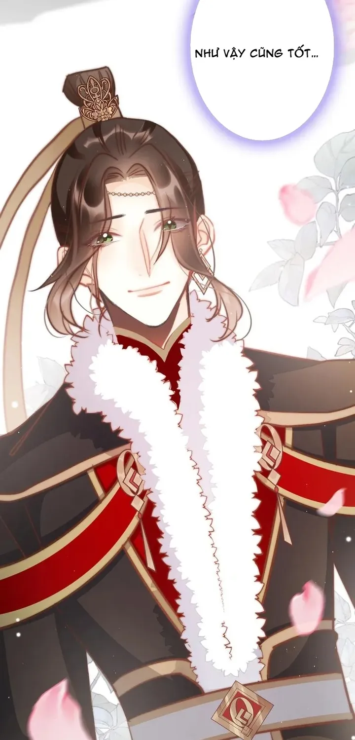 Ứng Hữu Trường Phong Ỷ Bích Liên Chap 61 - Next Chap 62