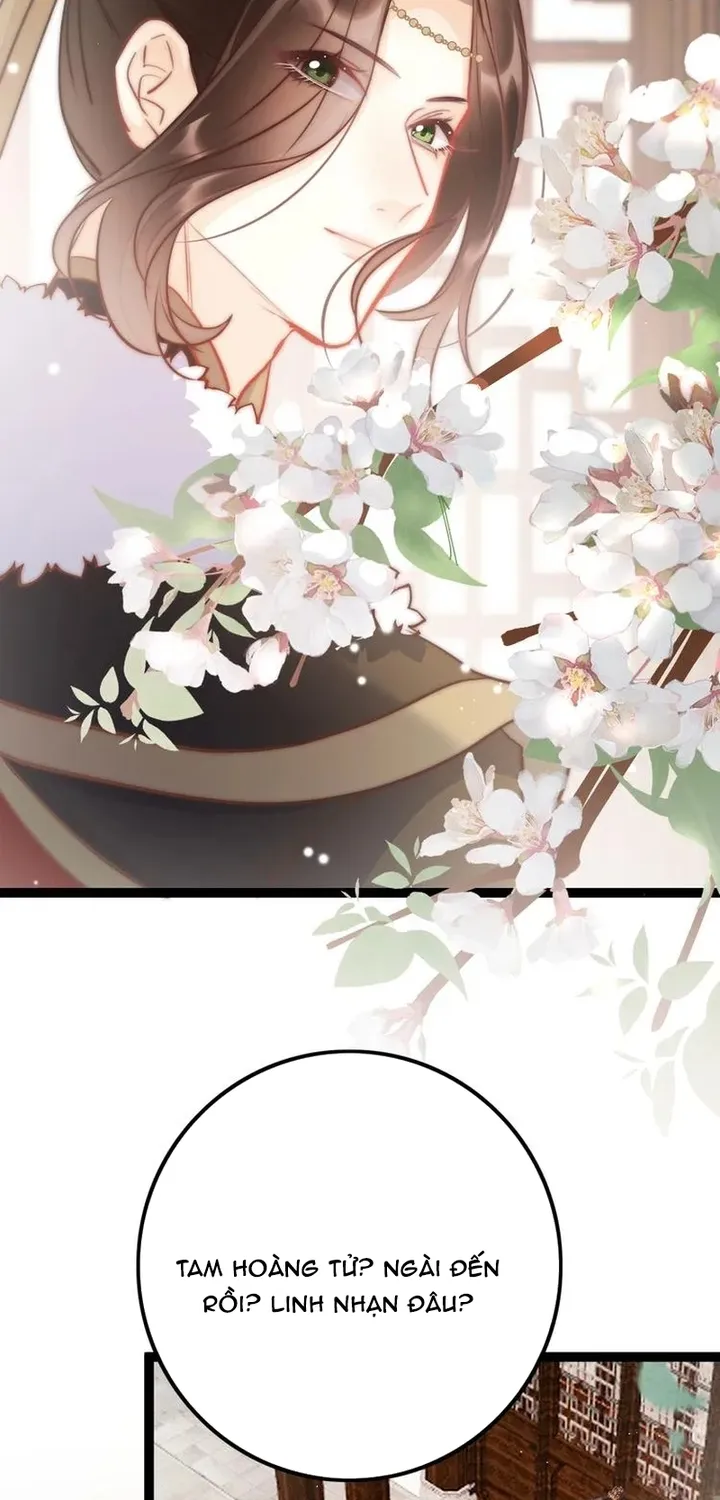 Ứng Hữu Trường Phong Ỷ Bích Liên Chap 61 - Next Chap 62