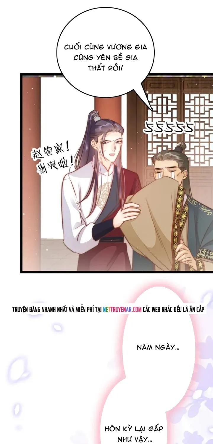 Ứng Hữu Trường Phong Ỷ Bích Liên Chap 61 - Next Chap 62