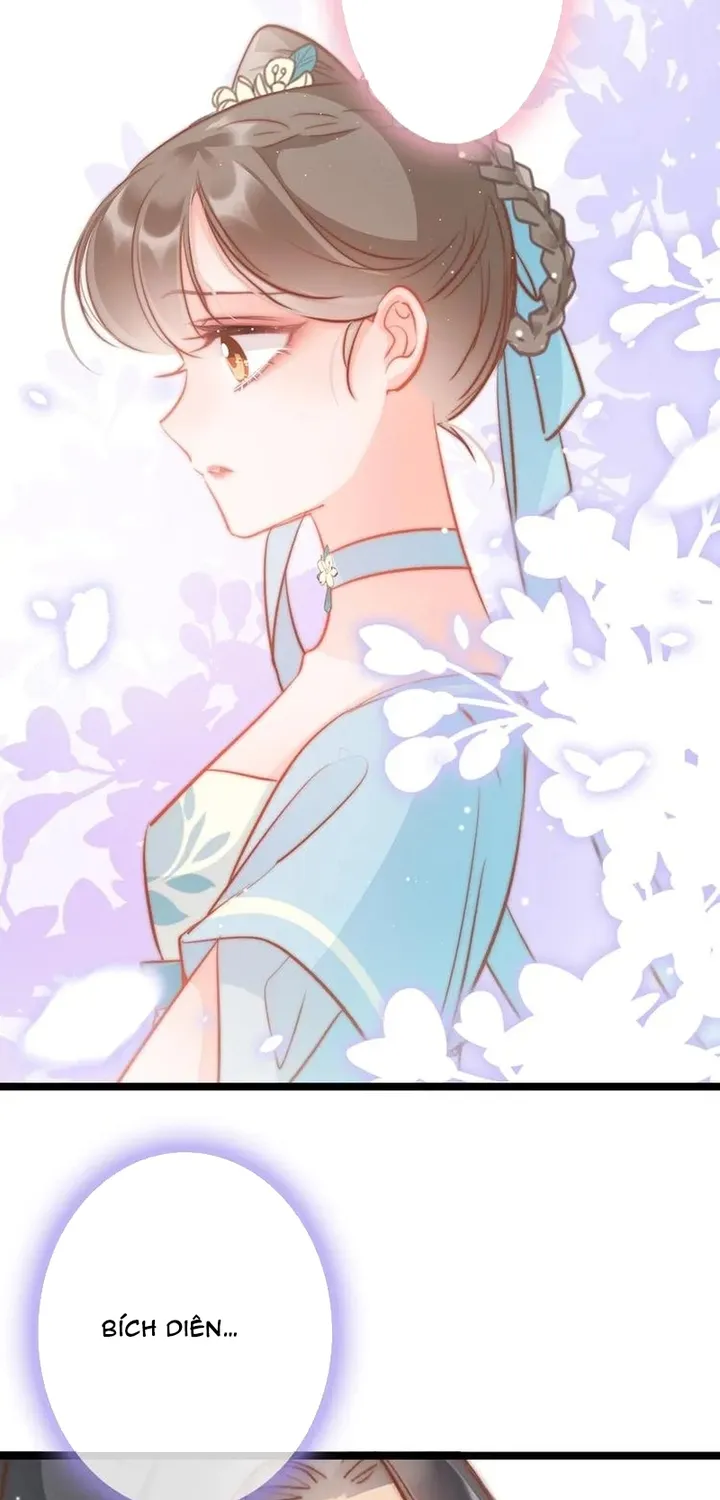 Ứng Hữu Trường Phong Ỷ Bích Liên Chap 61 - Next Chap 62