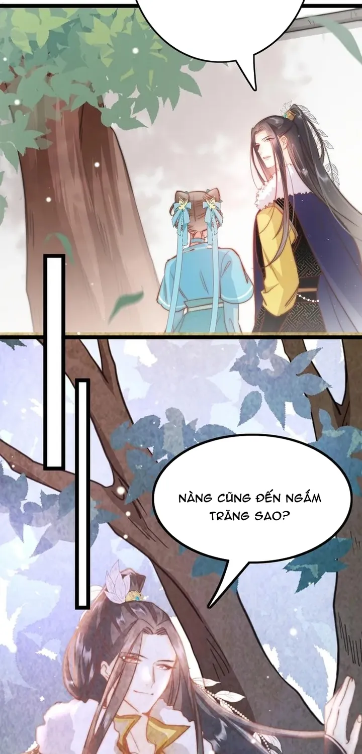Ứng Hữu Trường Phong Ỷ Bích Liên Chap 61 - Next Chap 62