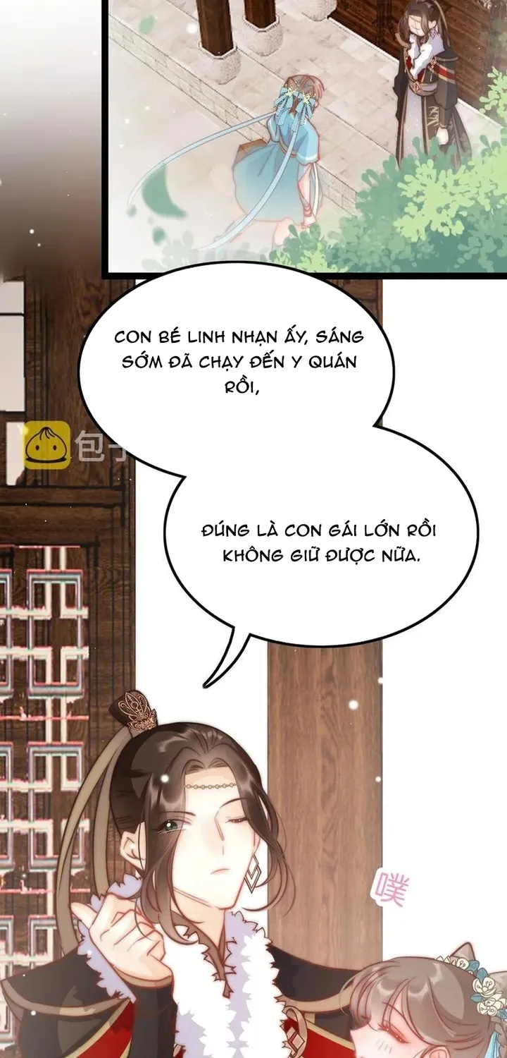 Ứng Hữu Trường Phong Ỷ Bích Liên Chap 61 - Next Chap 62