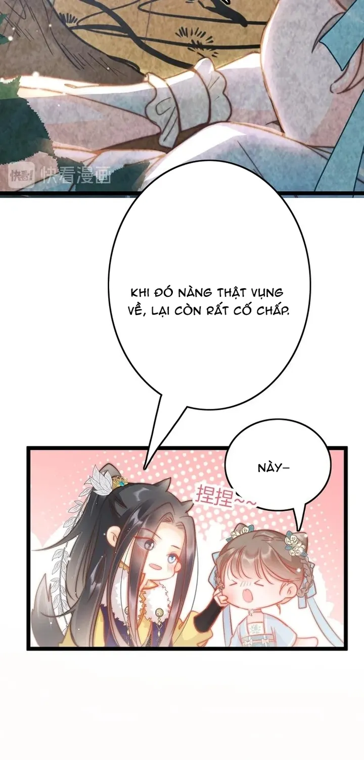 Ứng Hữu Trường Phong Ỷ Bích Liên Chap 61 - Next Chap 62