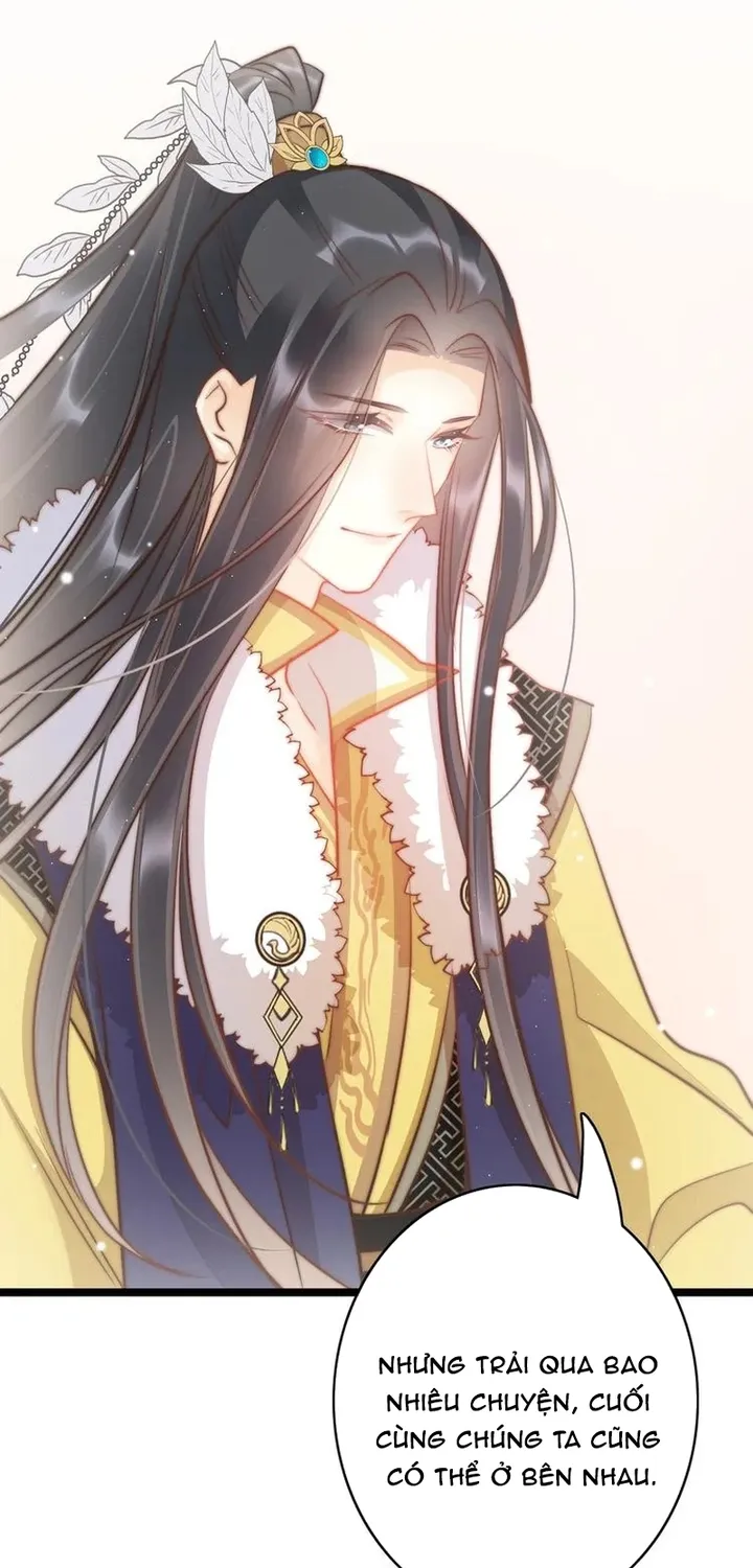 Ứng Hữu Trường Phong Ỷ Bích Liên Chap 61 - Next Chap 62