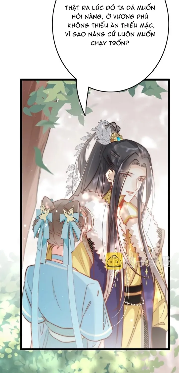 Ứng Hữu Trường Phong Ỷ Bích Liên Chap 61 - Next Chap 62