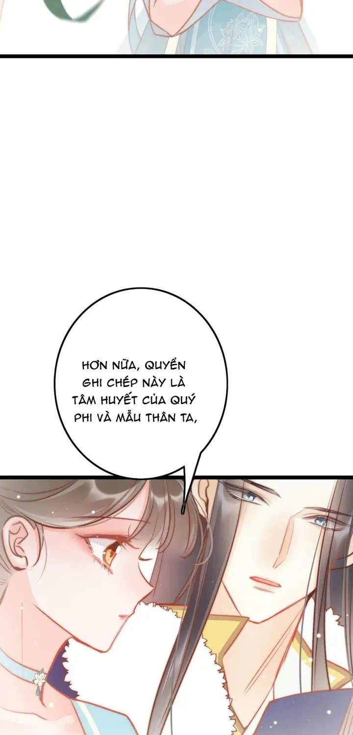 Ứng Hữu Trường Phong Ỷ Bích Liên Chap 61 - Next Chap 62