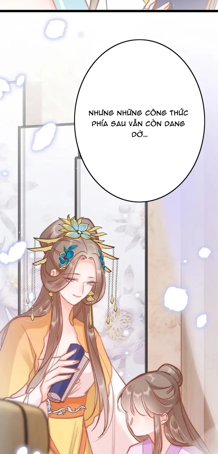 Ứng Hữu Trường Phong Ỷ Bích Liên Chap 61 - Next Chap 62