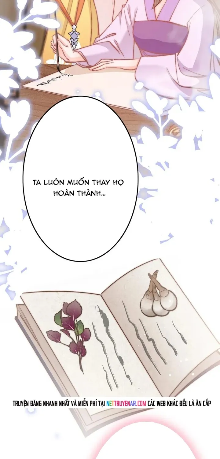 Ứng Hữu Trường Phong Ỷ Bích Liên Chap 61 - Next Chap 62