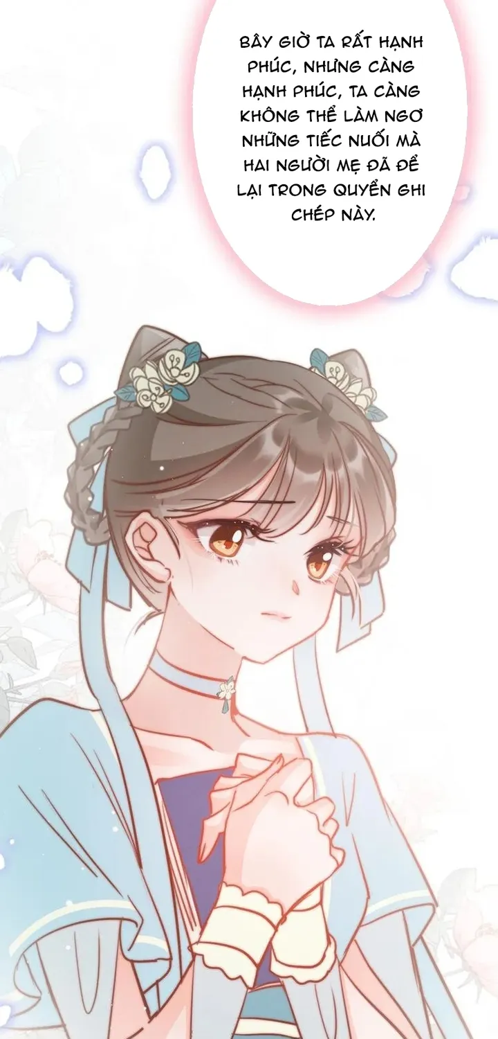 Ứng Hữu Trường Phong Ỷ Bích Liên Chap 61 - Next Chap 62