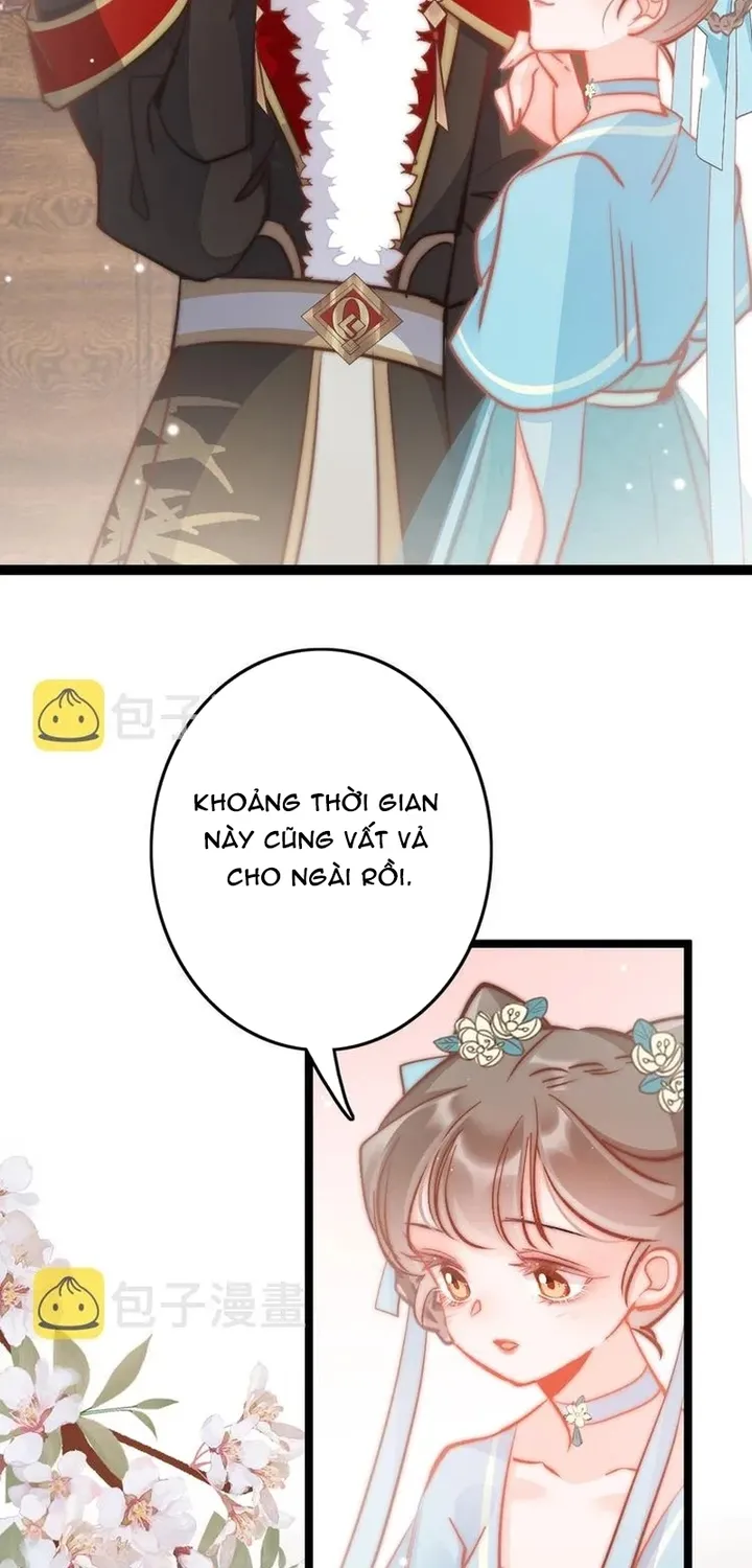 Ứng Hữu Trường Phong Ỷ Bích Liên Chap 61 - Next Chap 62