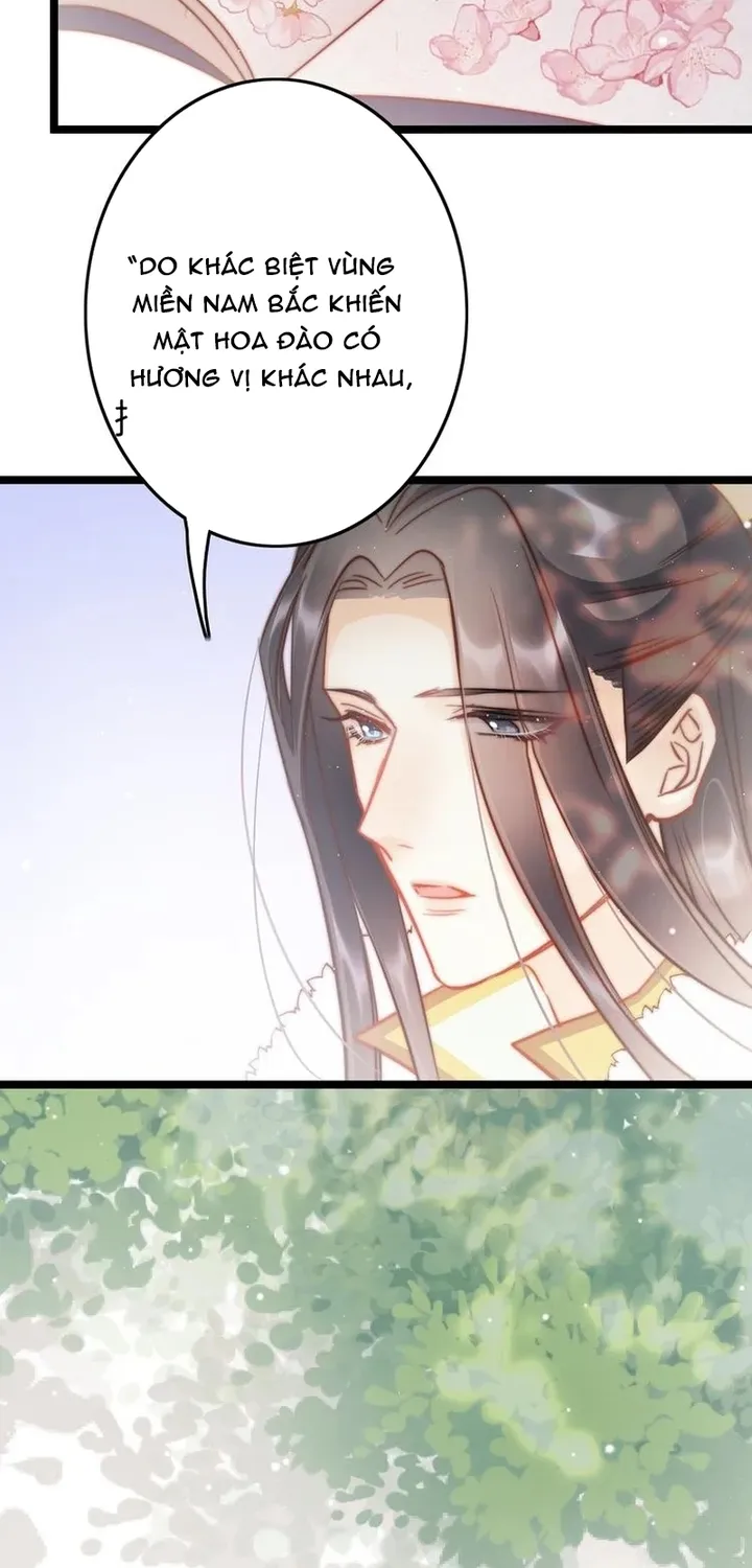 Ứng Hữu Trường Phong Ỷ Bích Liên Chap 61 - Next Chap 62