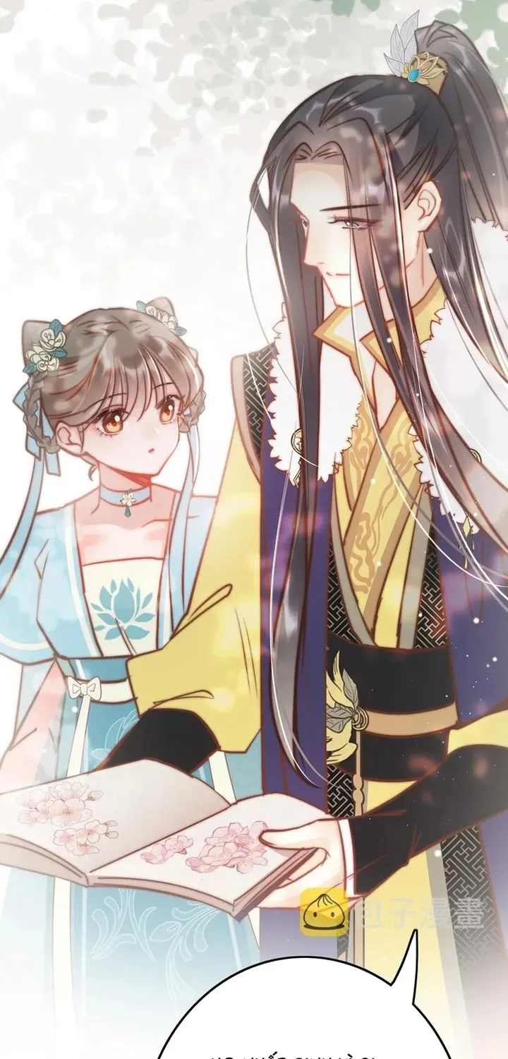 Ứng Hữu Trường Phong Ỷ Bích Liên Chap 61 - Next Chap 62