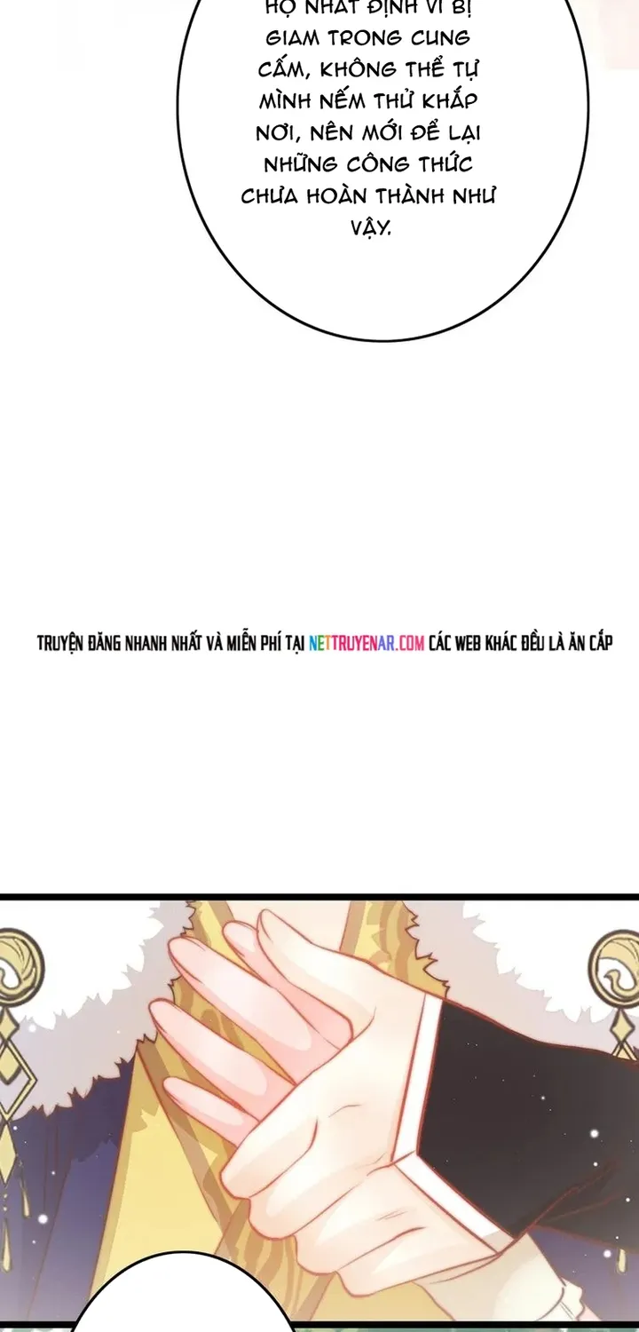 Ứng Hữu Trường Phong Ỷ Bích Liên Chap 61 - Next Chap 62