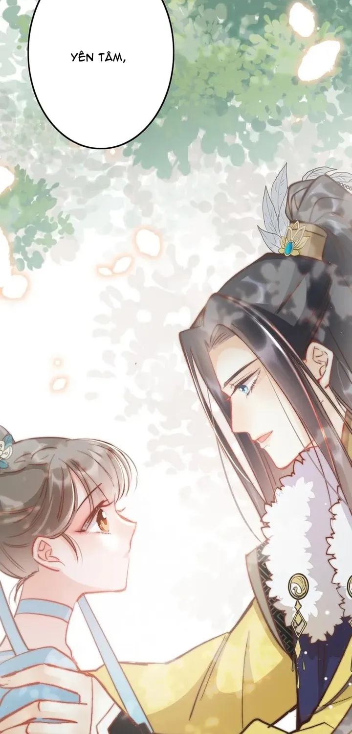 Ứng Hữu Trường Phong Ỷ Bích Liên Chap 61 - Next Chap 62