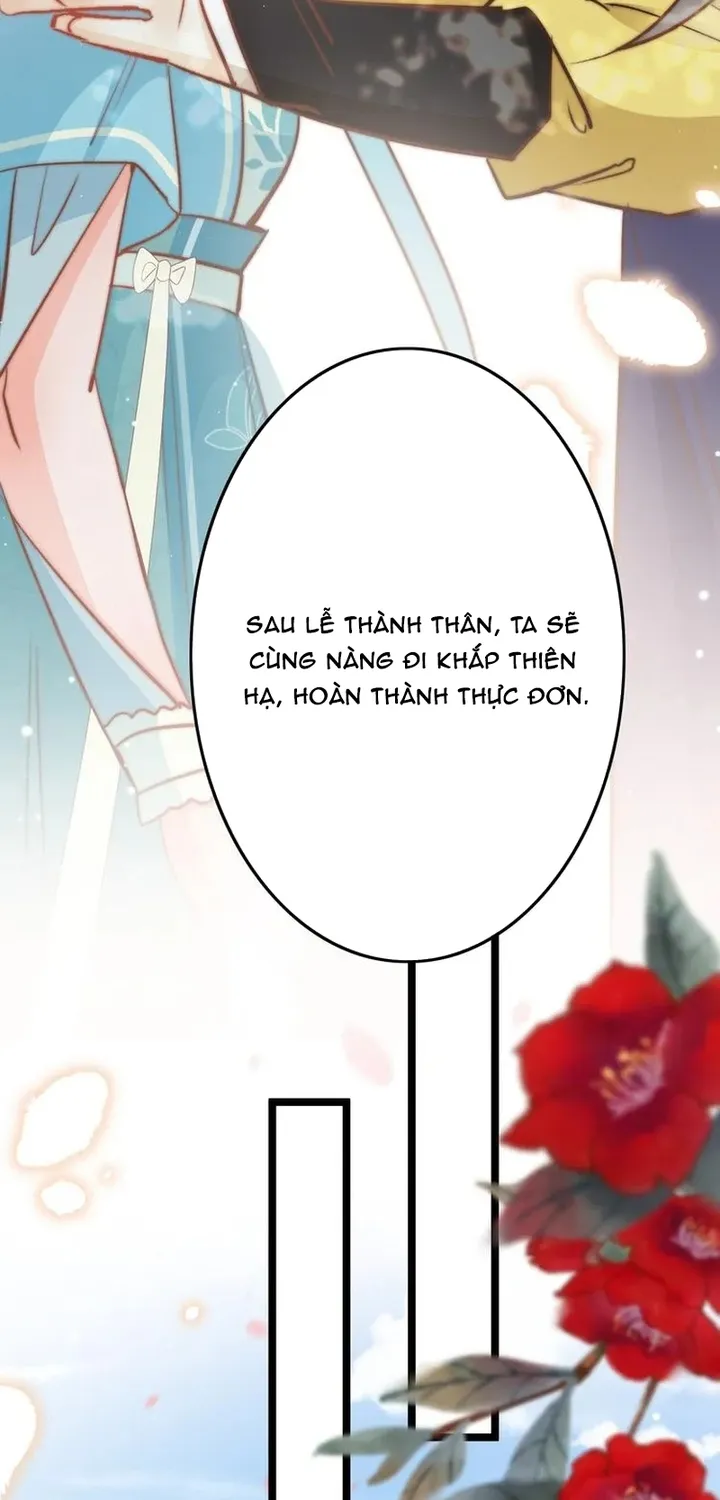 Ứng Hữu Trường Phong Ỷ Bích Liên Chap 61 - Next Chap 62