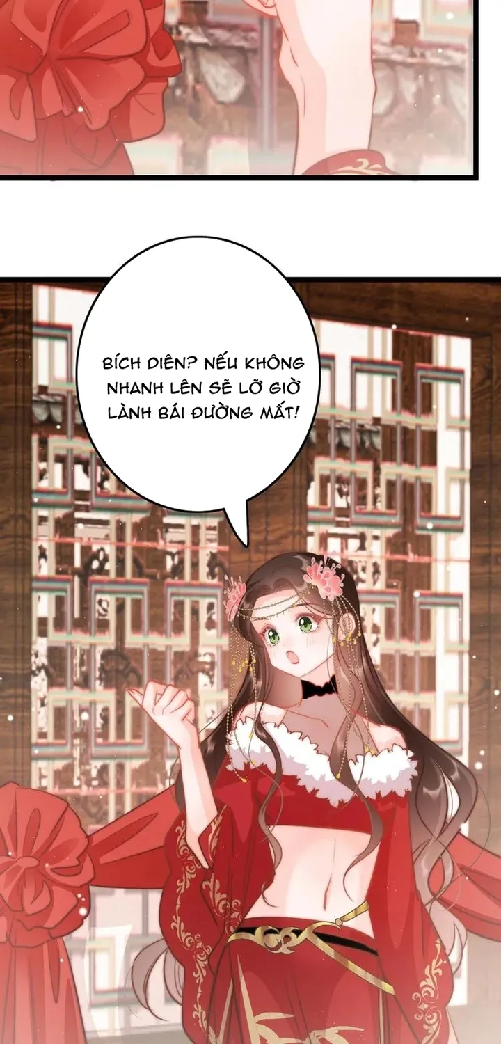 Ứng Hữu Trường Phong Ỷ Bích Liên Chap 61 - Next Chap 62