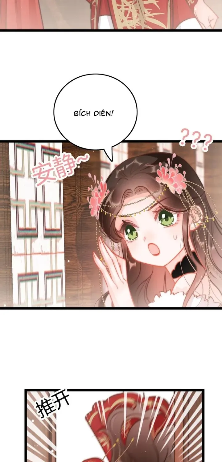 Ứng Hữu Trường Phong Ỷ Bích Liên Chap 61 - Next Chap 62