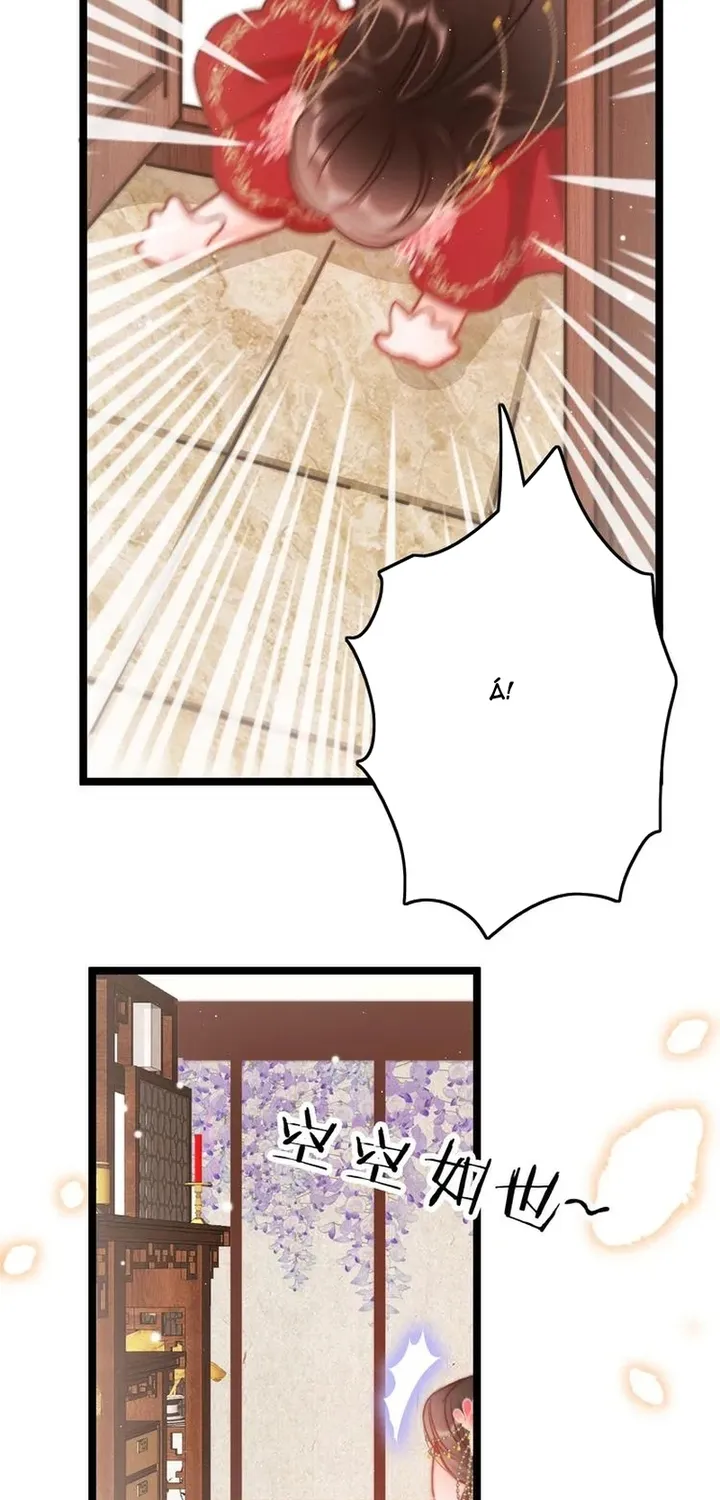 Ứng Hữu Trường Phong Ỷ Bích Liên Chap 61 - Next Chap 62