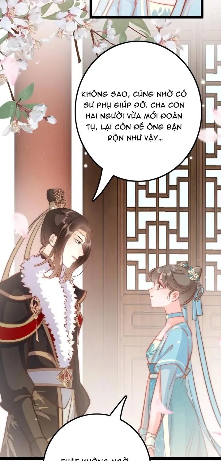 Ứng Hữu Trường Phong Ỷ Bích Liên Chap 61 - Next Chap 62