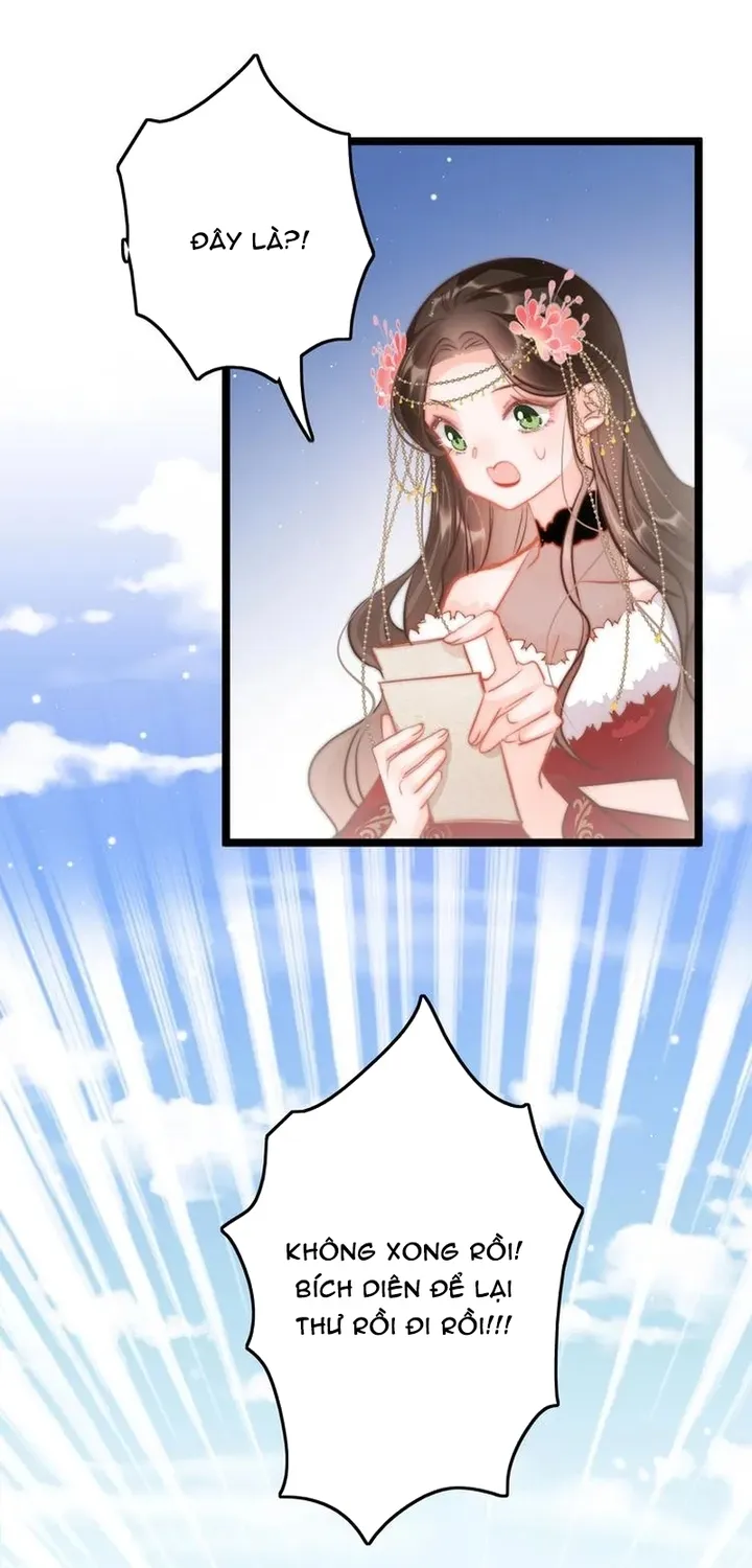 Ứng Hữu Trường Phong Ỷ Bích Liên Chap 61 - Next Chap 62