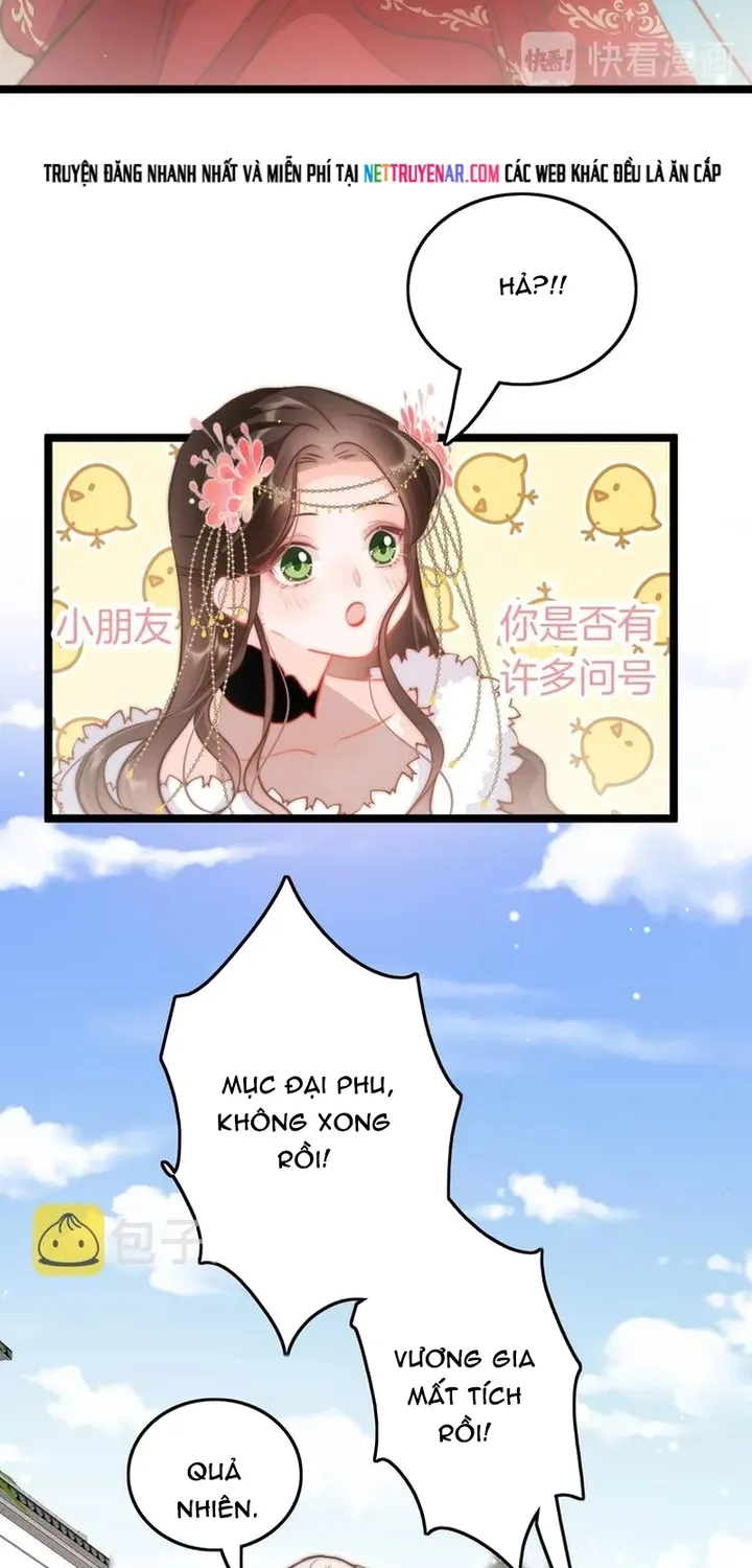 Ứng Hữu Trường Phong Ỷ Bích Liên Chap 61 - Next Chap 62