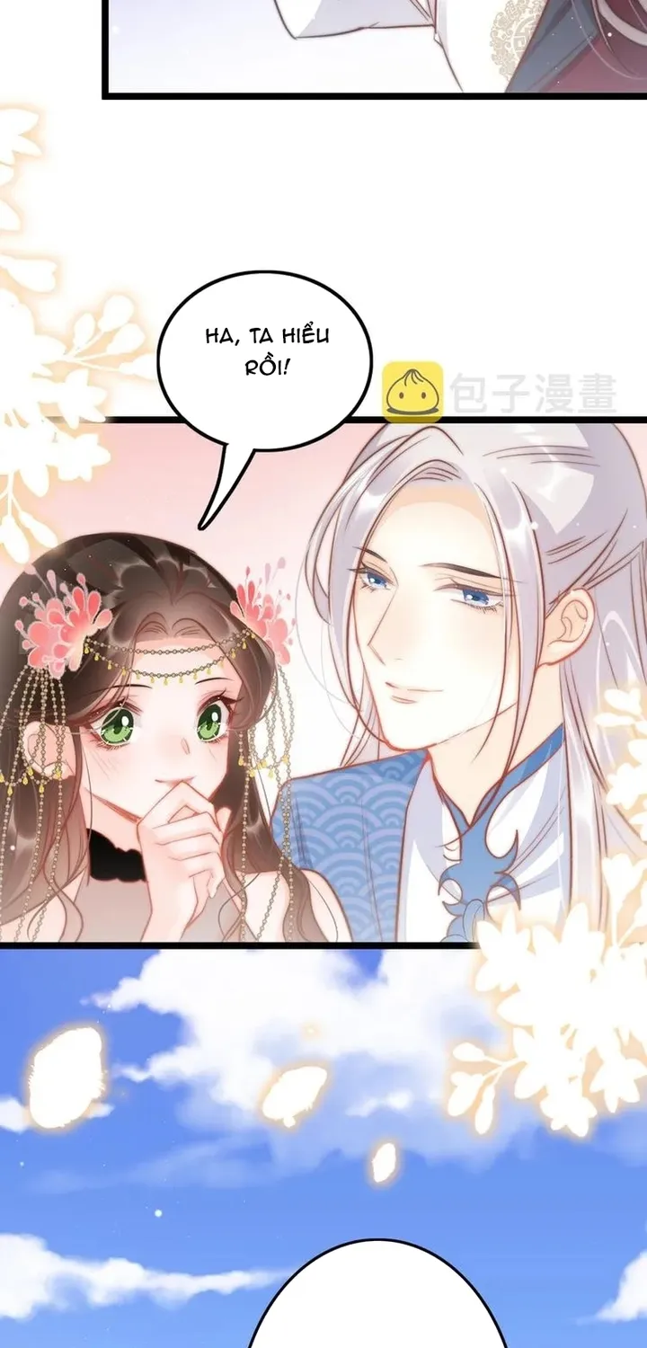 Ứng Hữu Trường Phong Ỷ Bích Liên Chap 61 - Next Chap 62