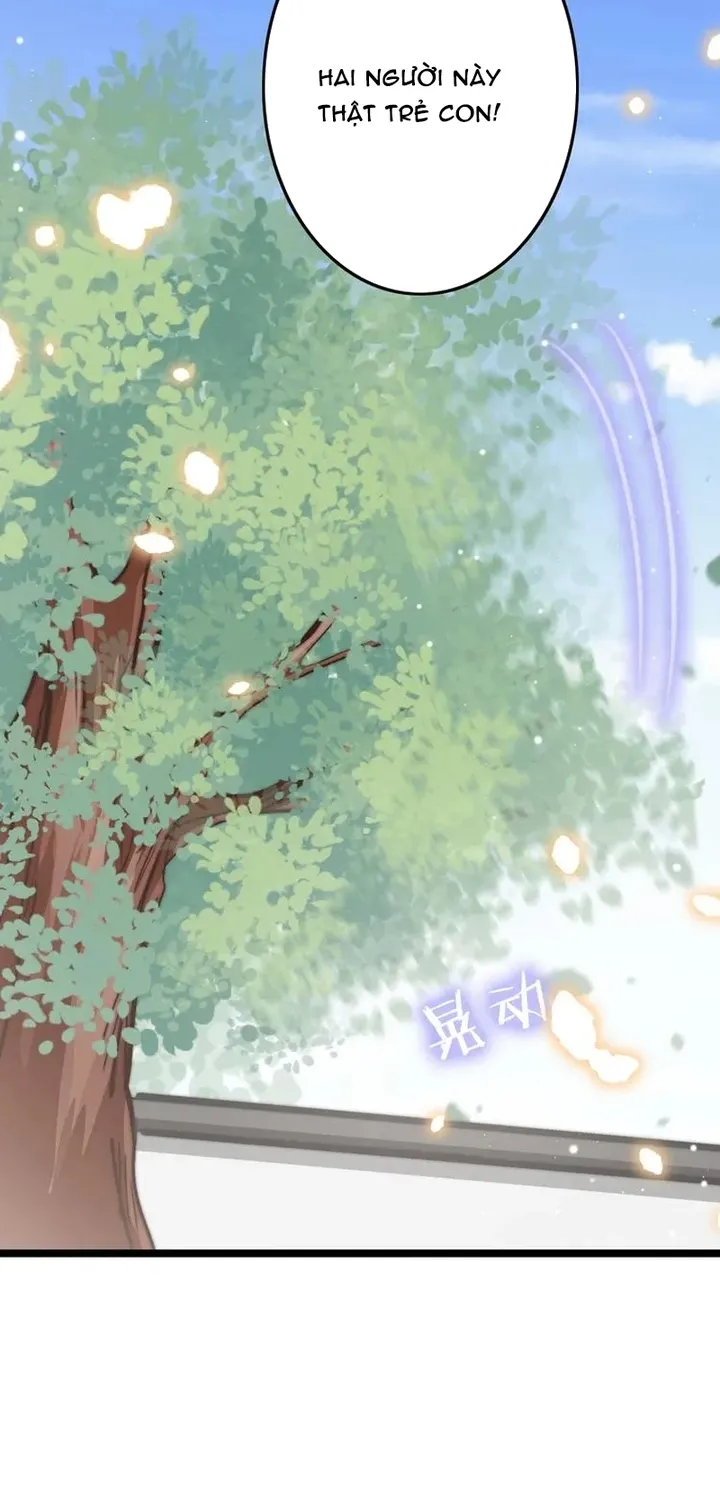 Ứng Hữu Trường Phong Ỷ Bích Liên Chap 61 - Next Chap 62