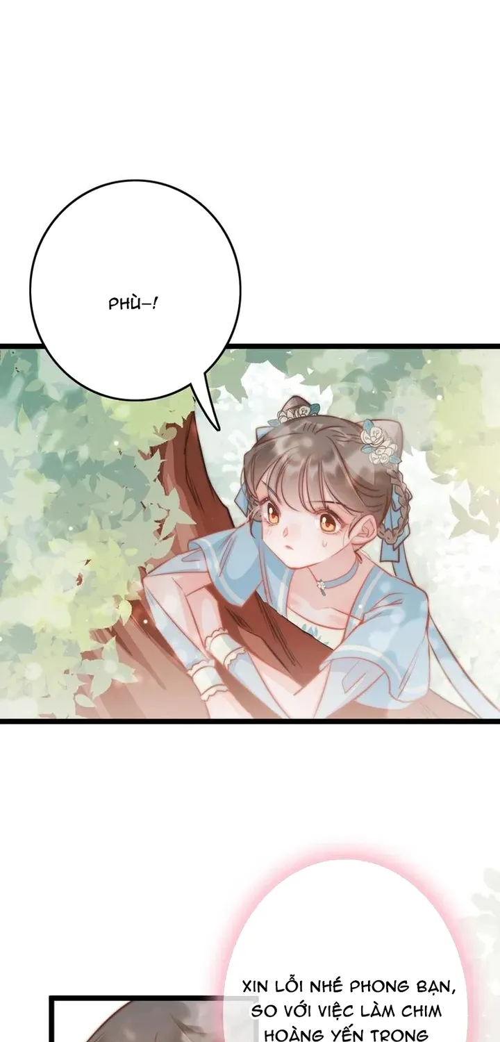 Ứng Hữu Trường Phong Ỷ Bích Liên Chap 61 - Next Chap 62