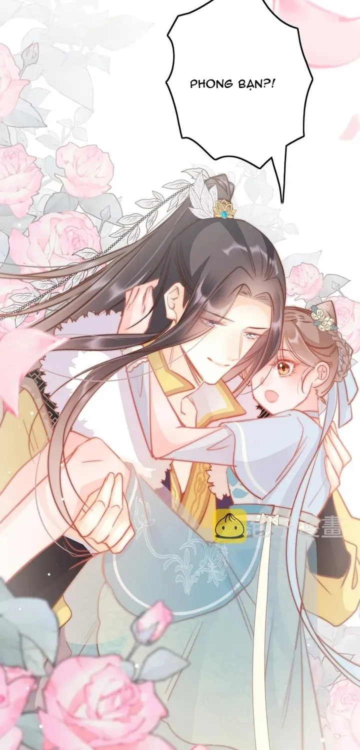Ứng Hữu Trường Phong Ỷ Bích Liên Chap 61 - Next Chap 62