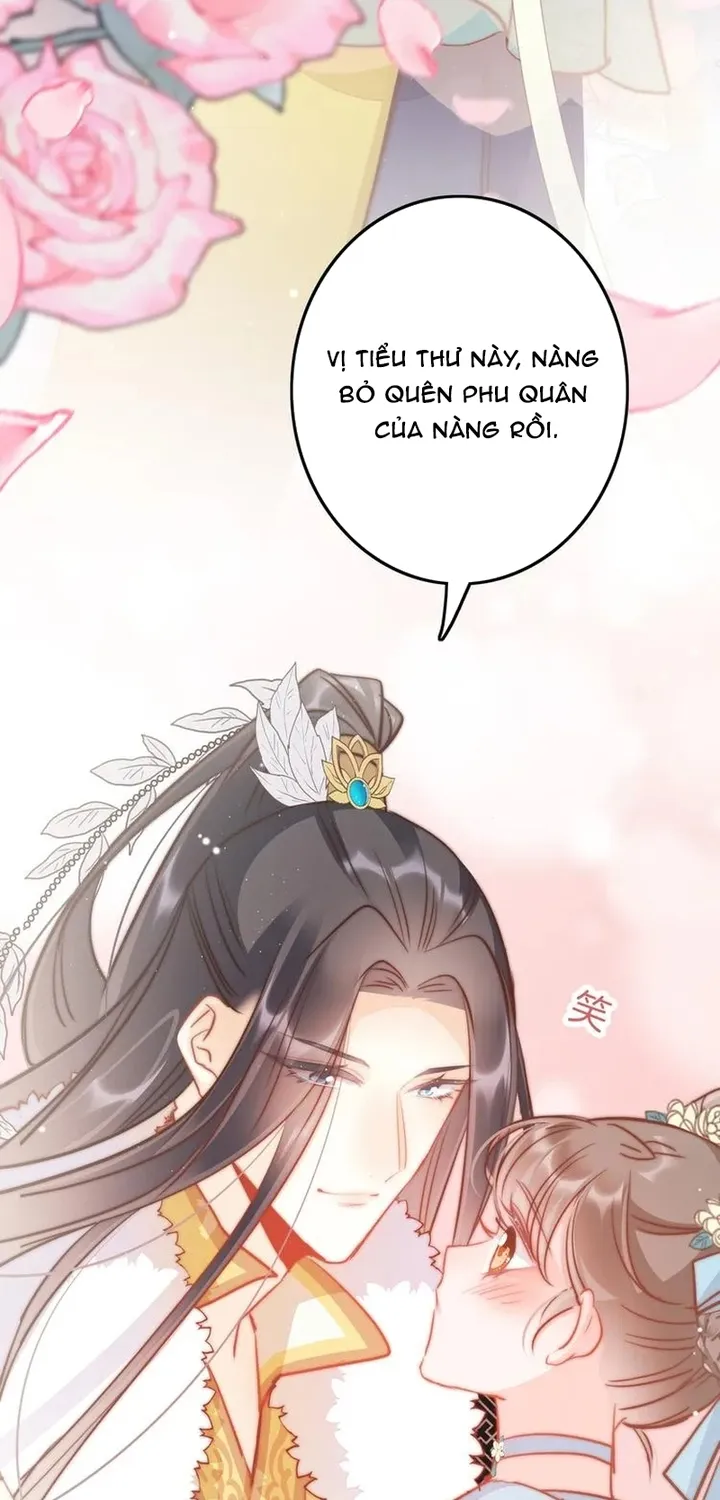 Ứng Hữu Trường Phong Ỷ Bích Liên Chap 61 - Next Chap 62