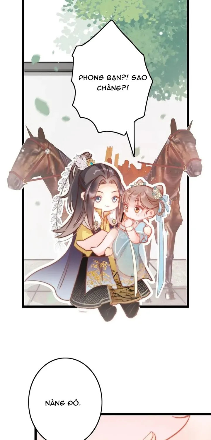 Ứng Hữu Trường Phong Ỷ Bích Liên Chap 61 - Next Chap 62