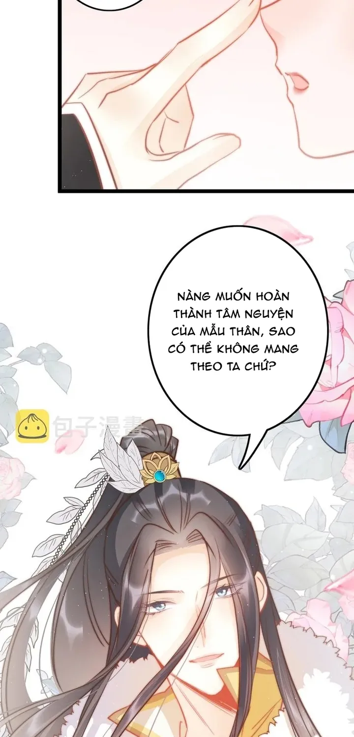 Ứng Hữu Trường Phong Ỷ Bích Liên Chap 61 - Next Chap 62