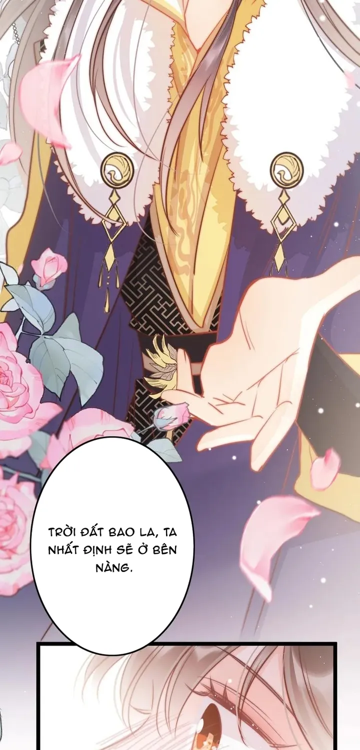Ứng Hữu Trường Phong Ỷ Bích Liên Chap 61 - Next Chap 62