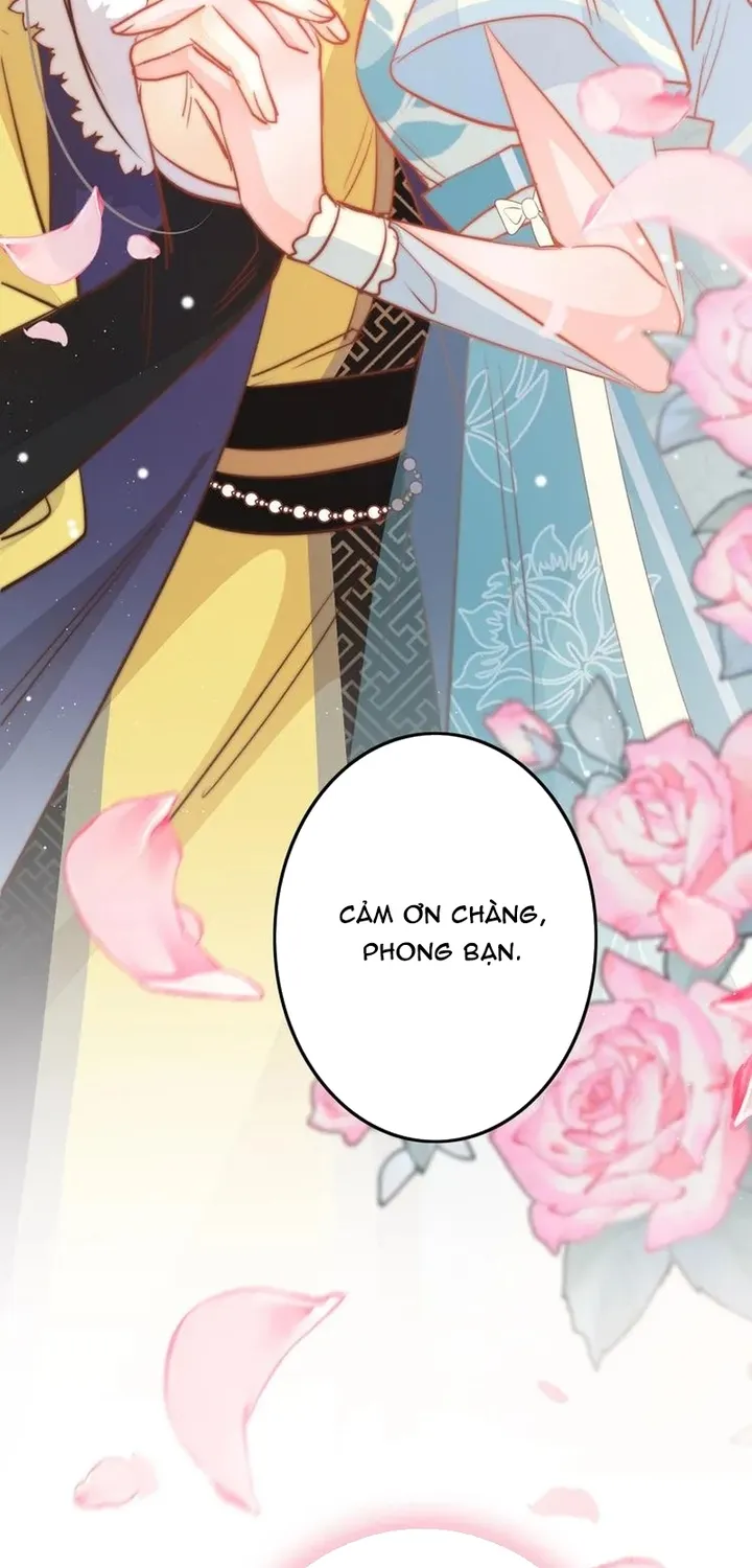 Ứng Hữu Trường Phong Ỷ Bích Liên Chap 61 - Next Chap 62