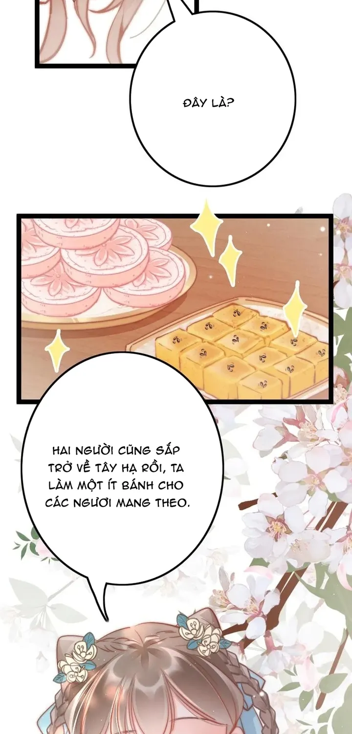 Ứng Hữu Trường Phong Ỷ Bích Liên Chap 61 - Next Chap 62
