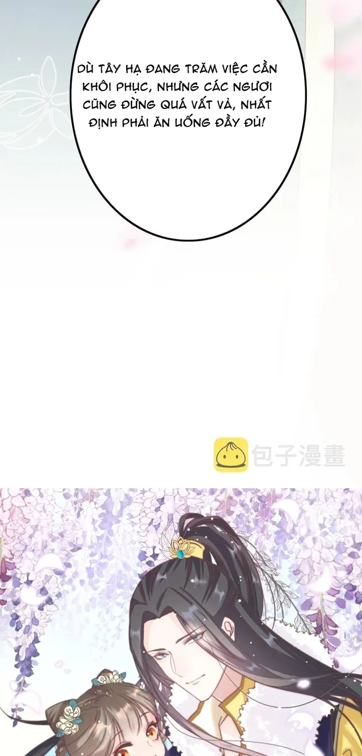 Ứng Hữu Trường Phong Ỷ Bích Liên Chap 61 - Next Chap 62