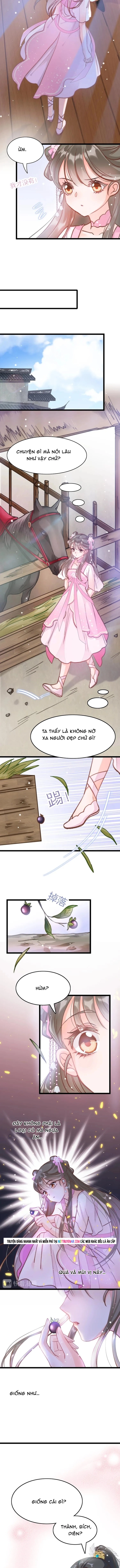 Ứng Hữu Trường Phong Ỷ Bích Liên Chap 8 - Next Chap 9