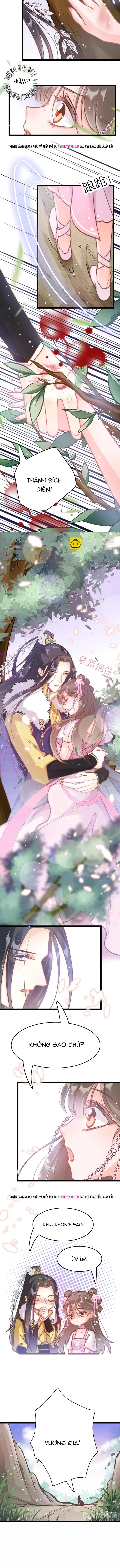 Ứng Hữu Trường Phong Ỷ Bích Liên Chap 9 - Next Chap 10