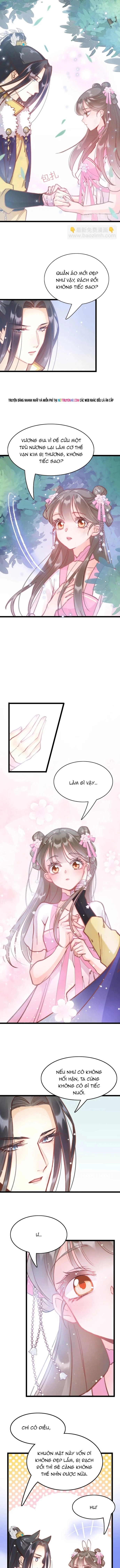 Ứng Hữu Trường Phong Ỷ Bích Liên Chap 9 - Next Chap 10