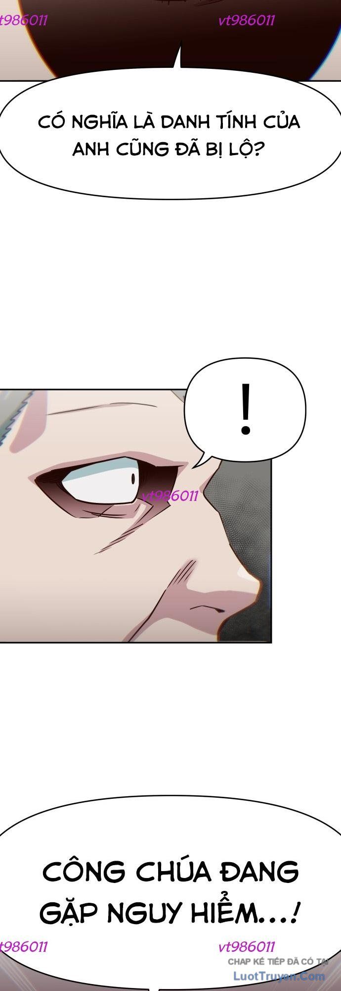 Unluck Chap 74 - Next Chap 75