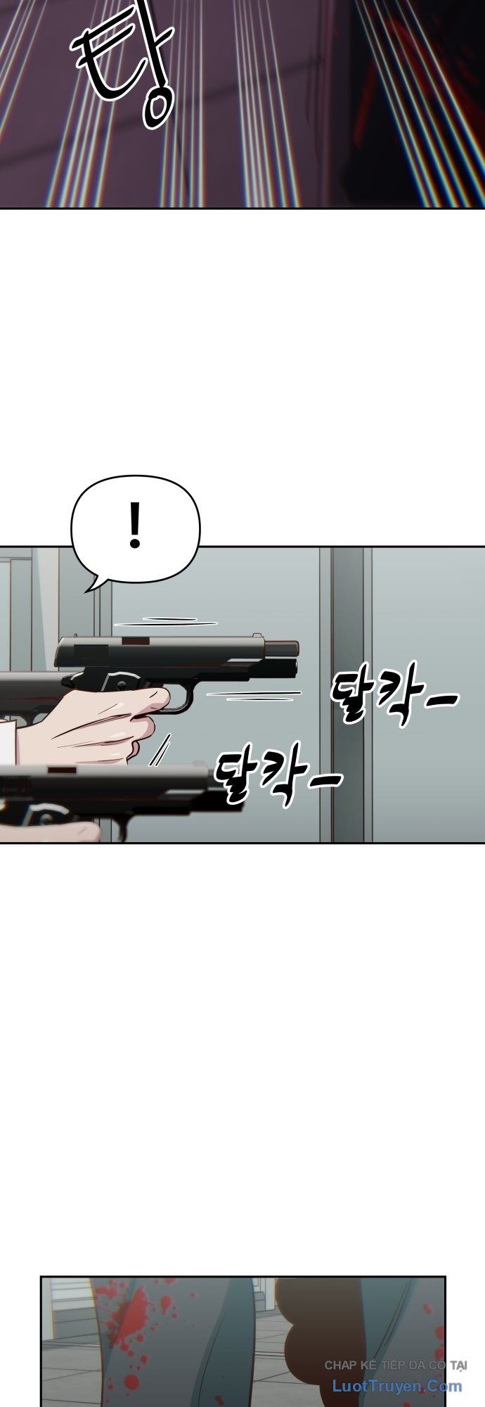 Unluck Chap 74 - Next Chap 75