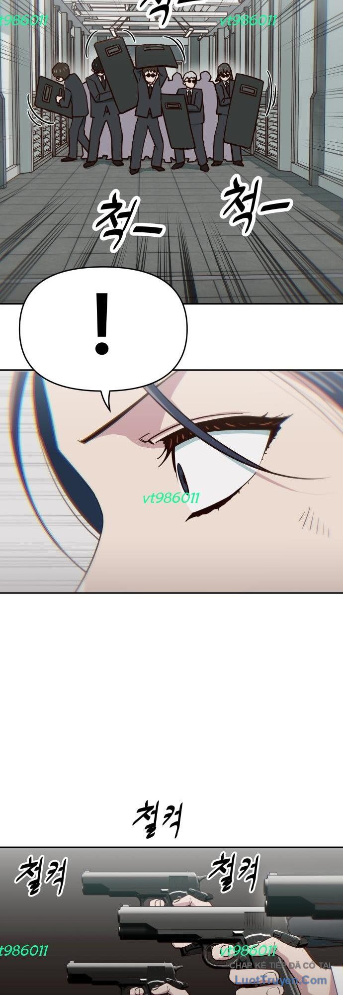 Unluck Chap 74 - Next Chap 75