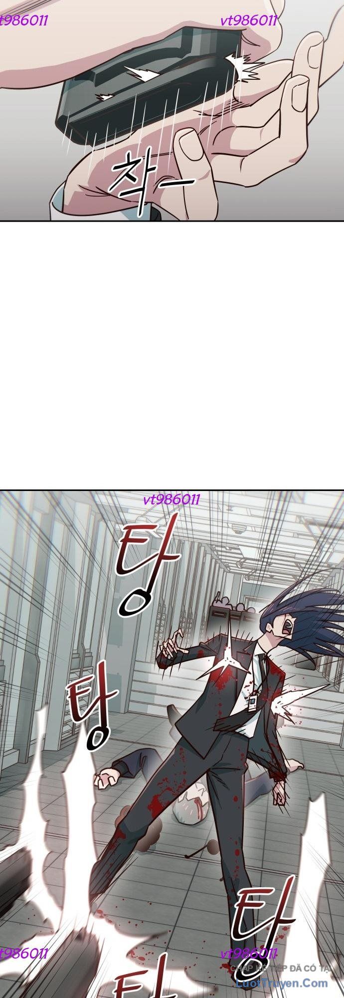 Unluck Chap 74 - Next Chap 75