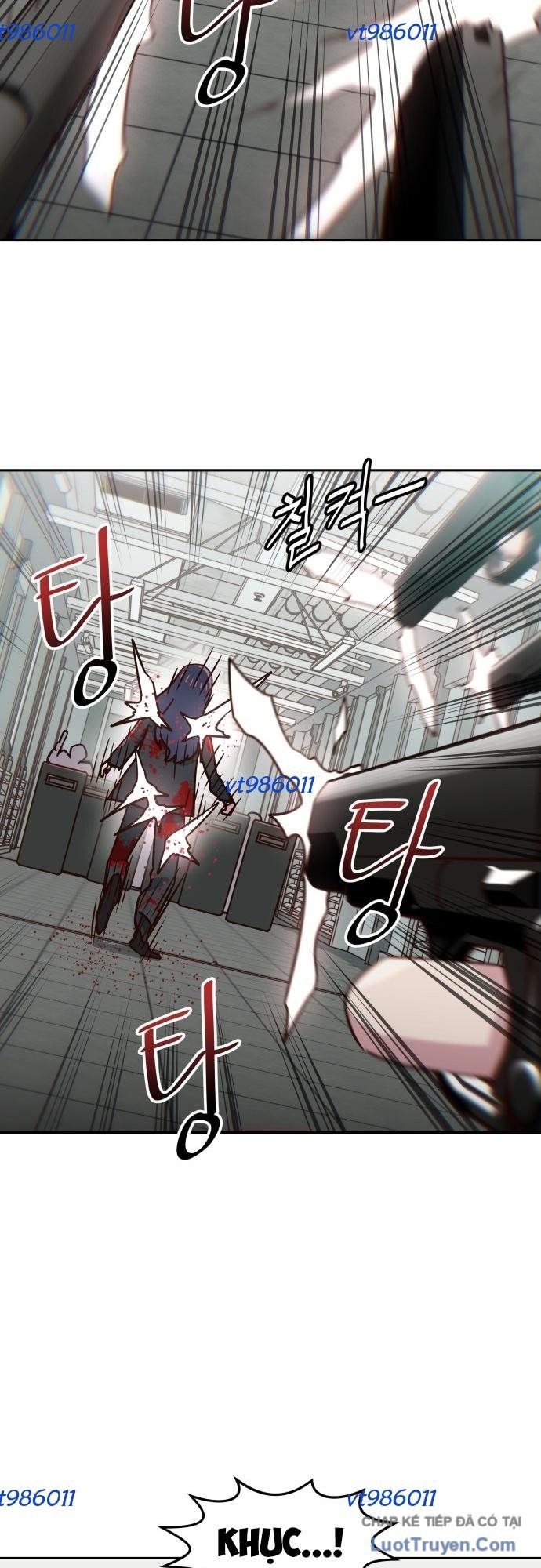 Unluck Chap 74 - Next Chap 75