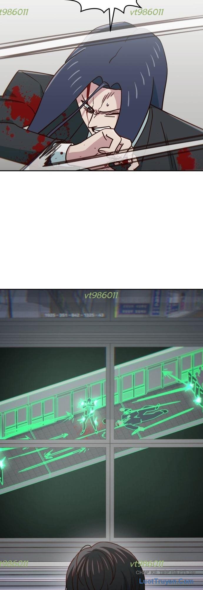 Unluck Chap 74 - Next Chap 75