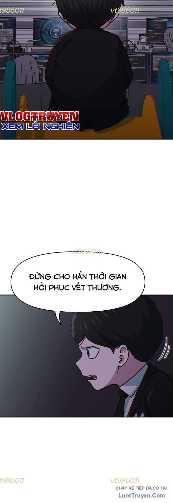 Unluck Chap 74 - Next Chap 75