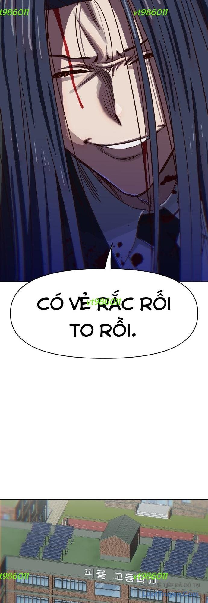 Unluck Chap 74 - Next Chap 75