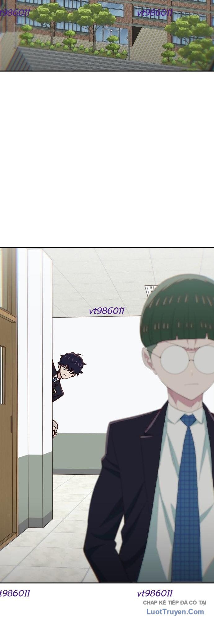 Unluck Chap 74 - Next Chap 75