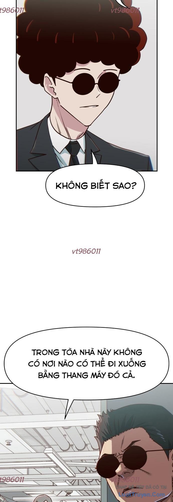 Unluck Chap 74 - Next Chap 75