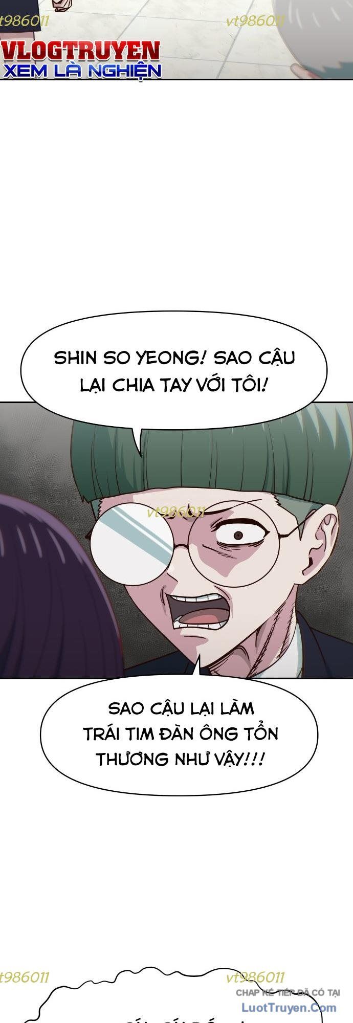 Unluck Chap 74 - Next Chap 75